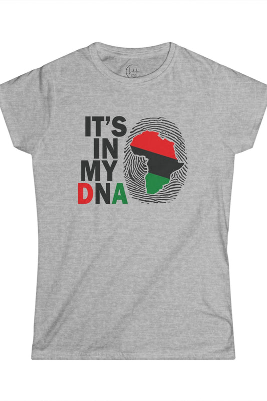 It's In My DNA