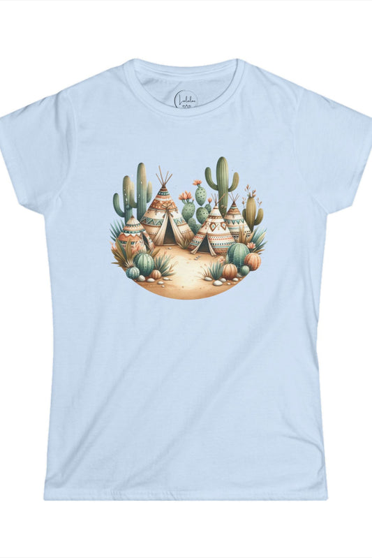 Teepee Village
