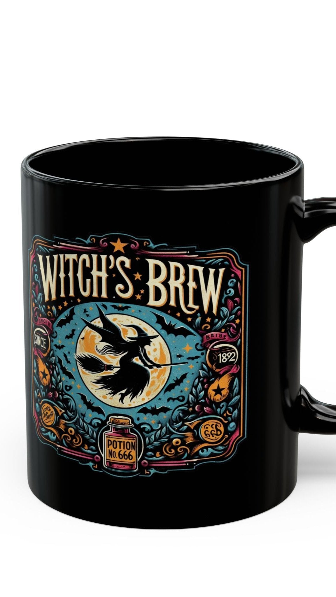 Witch's Brew