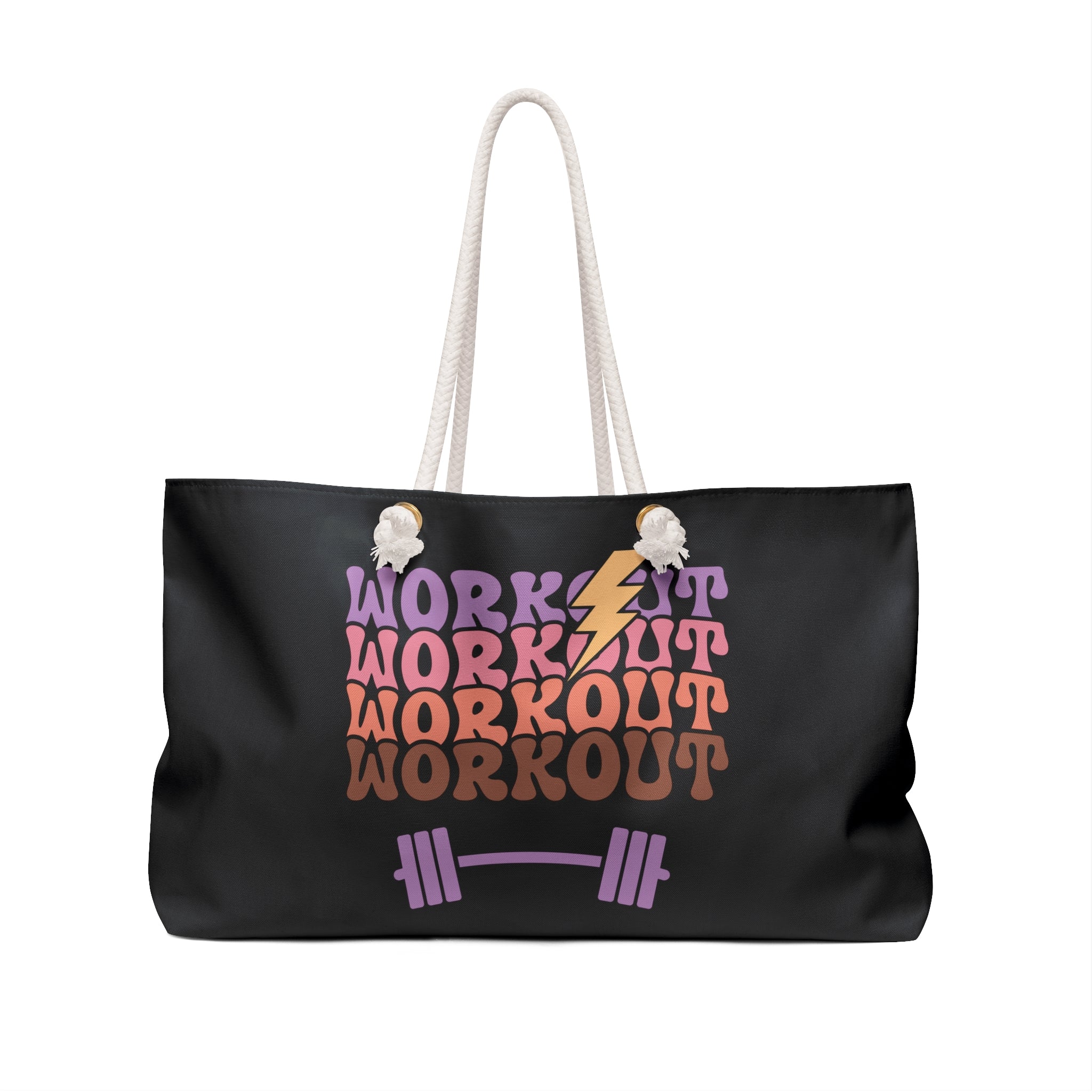 Workout Bag