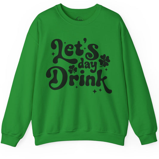Let's Day Drink