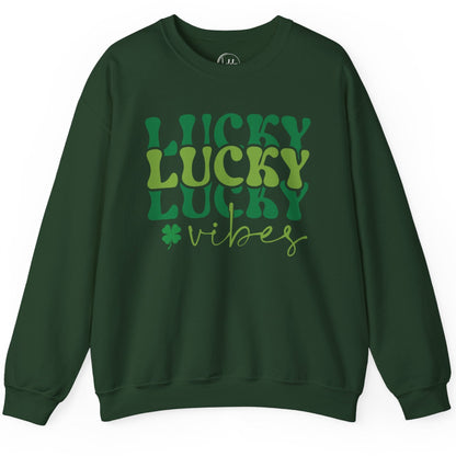 Lucky Vibes