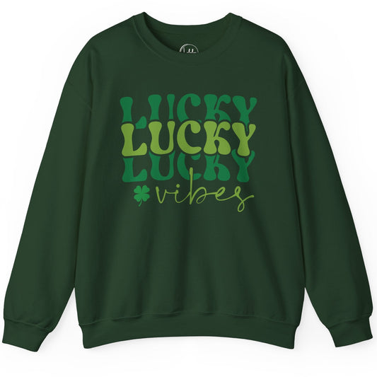 Lucky Vibes