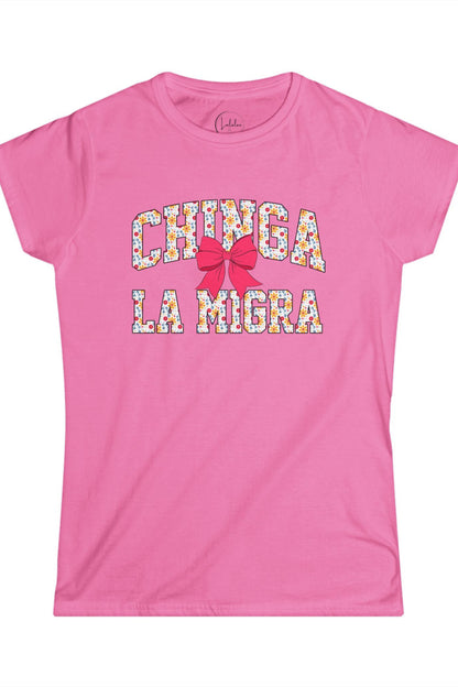 Chinga La Migra