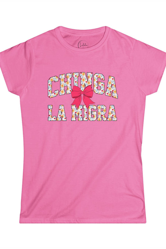 Chinga La Migra