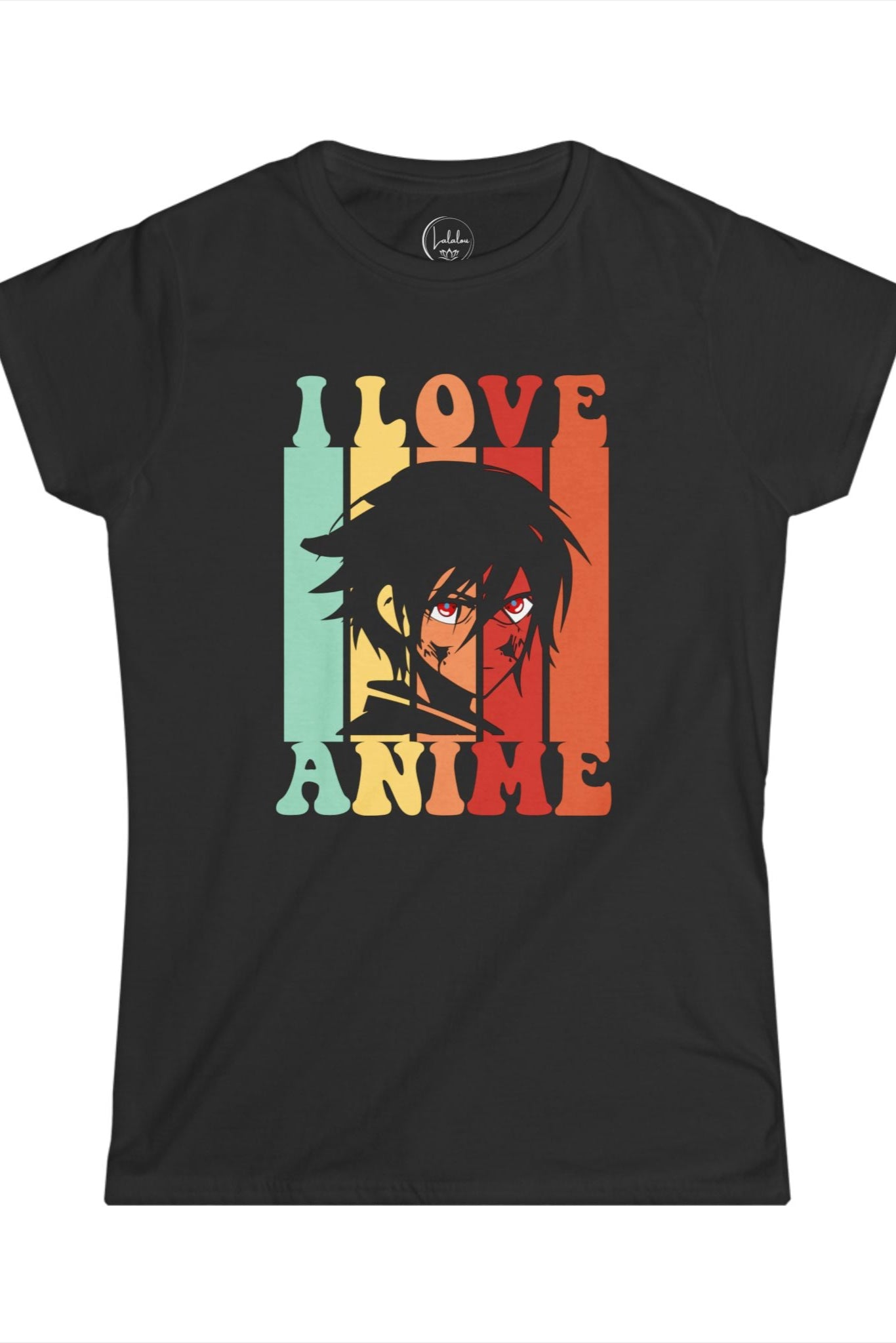I Love Anime