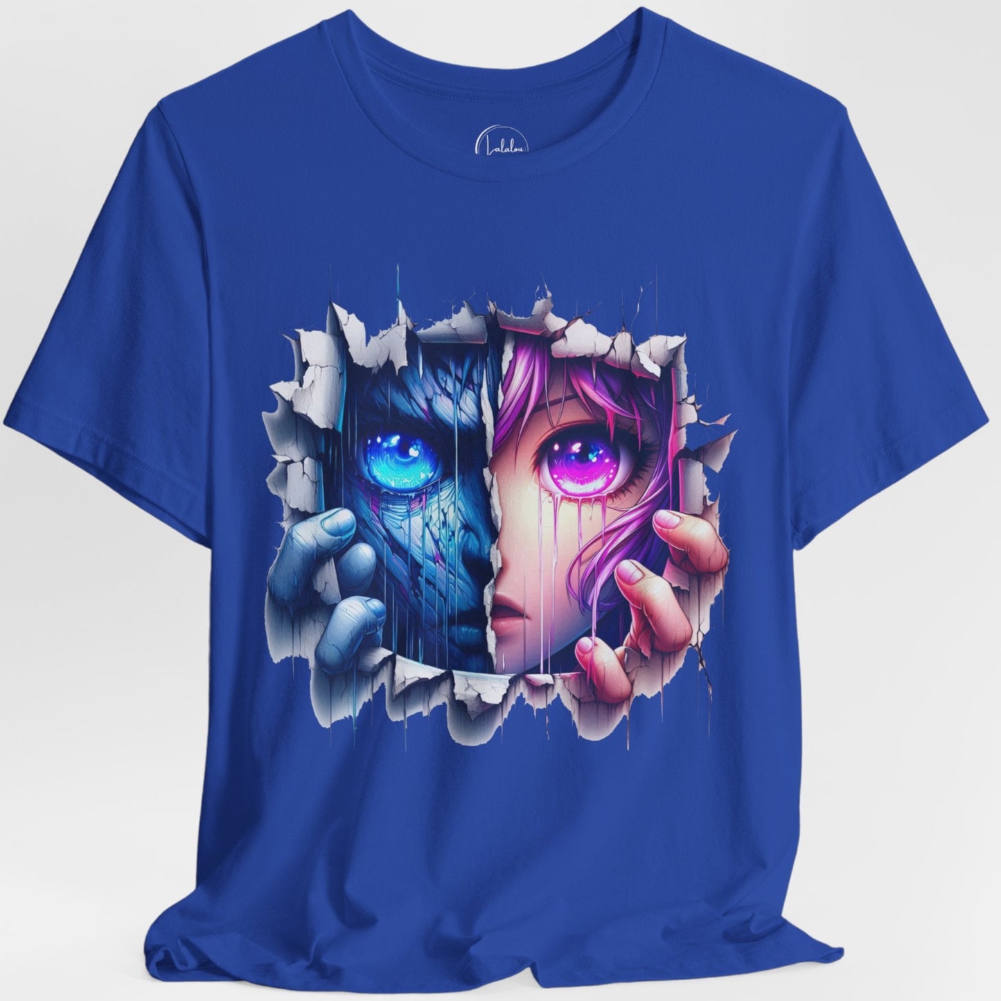 Anime Eyes