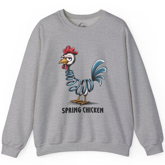 Spring Chicken