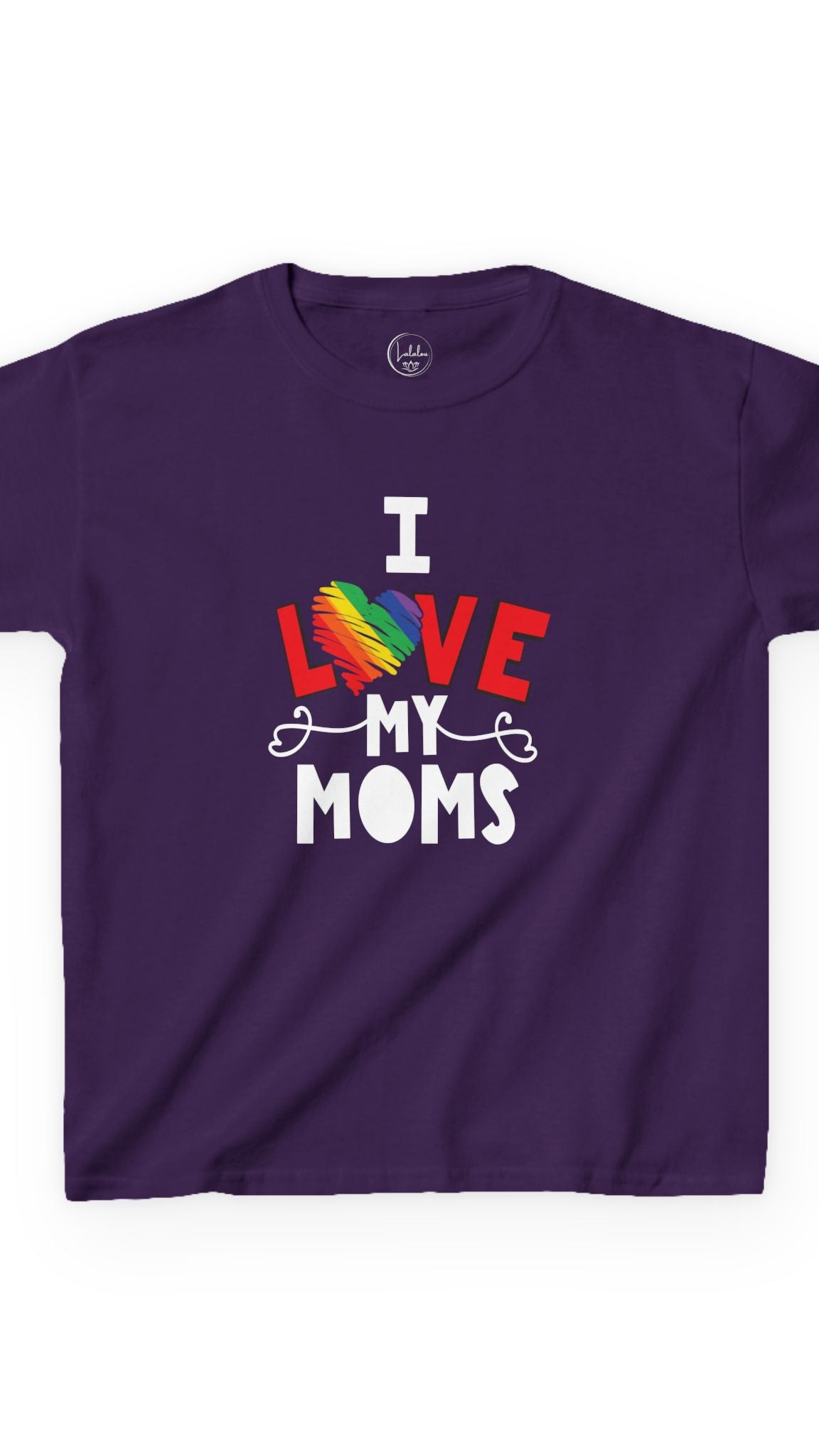 I Love My Moms