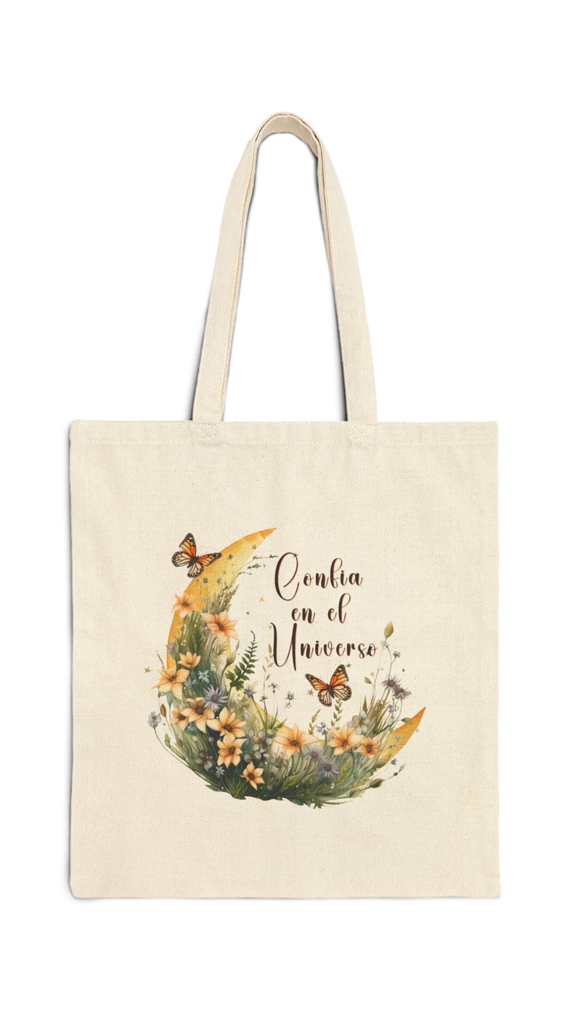 Confia en el Universo