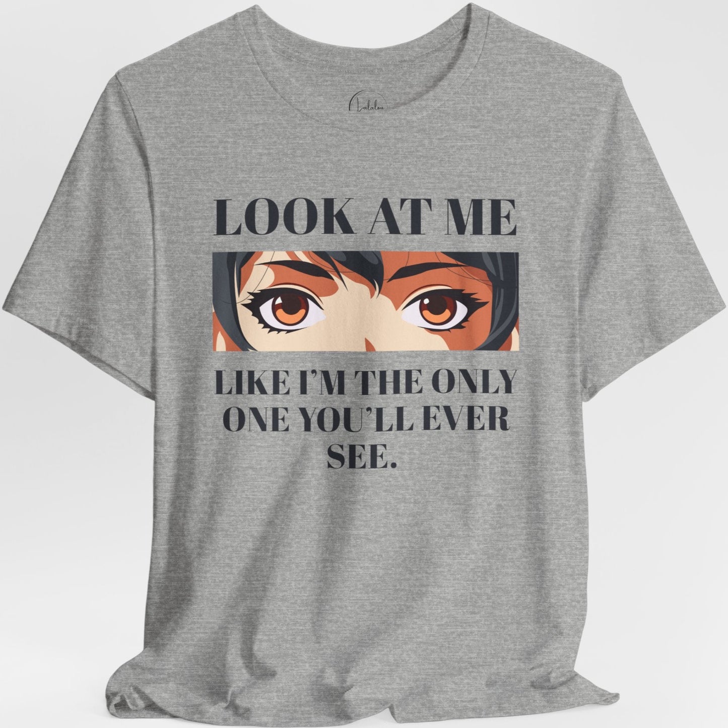 Look at Me