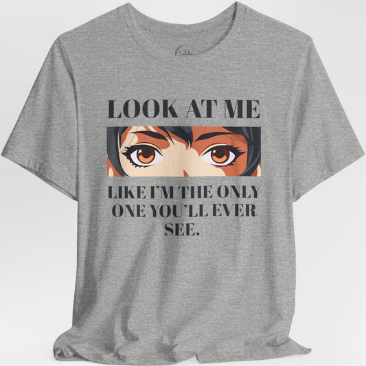 Look at Me