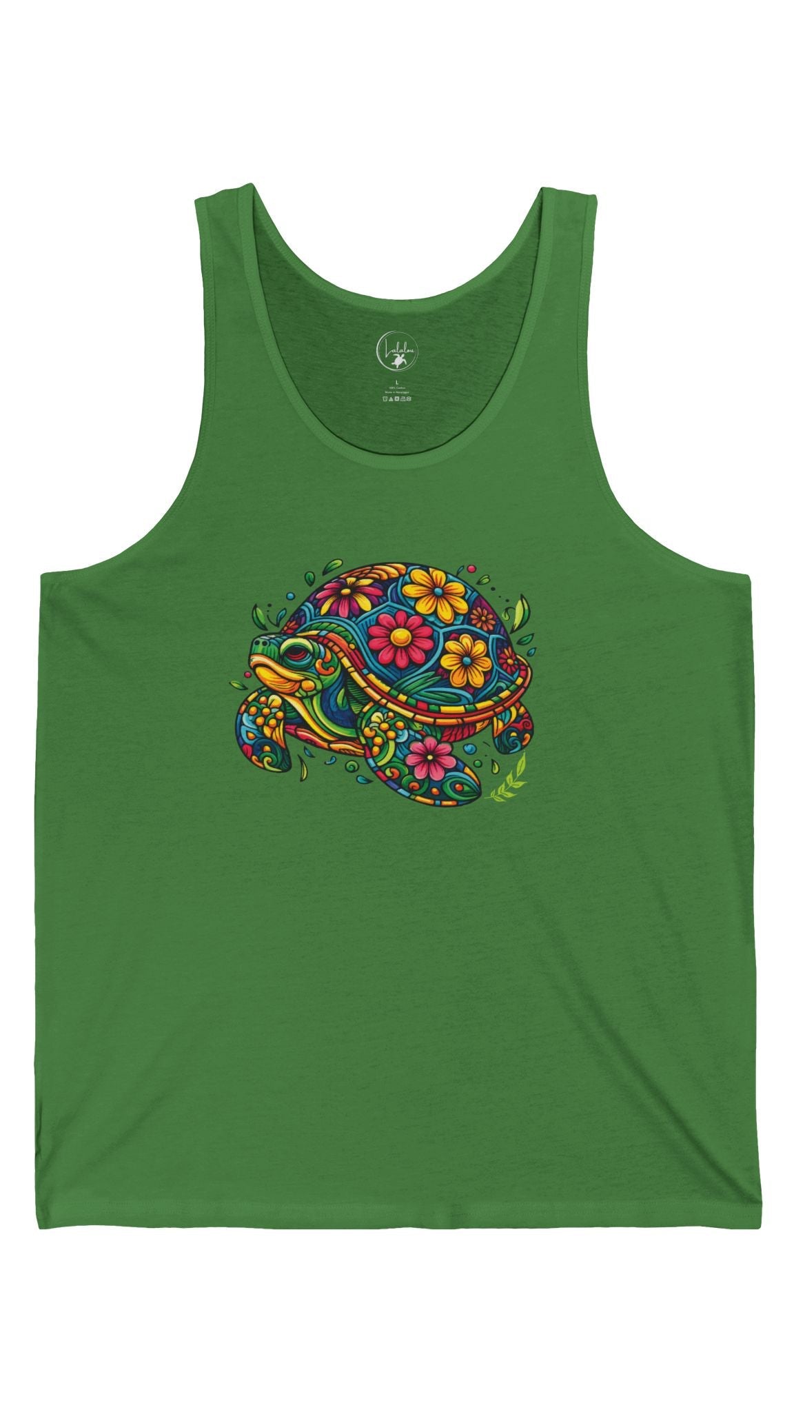 Groovy Turtle