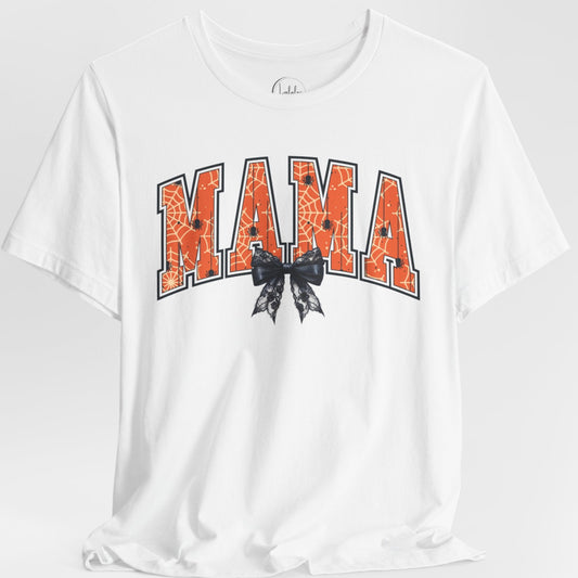 Halloween Mama