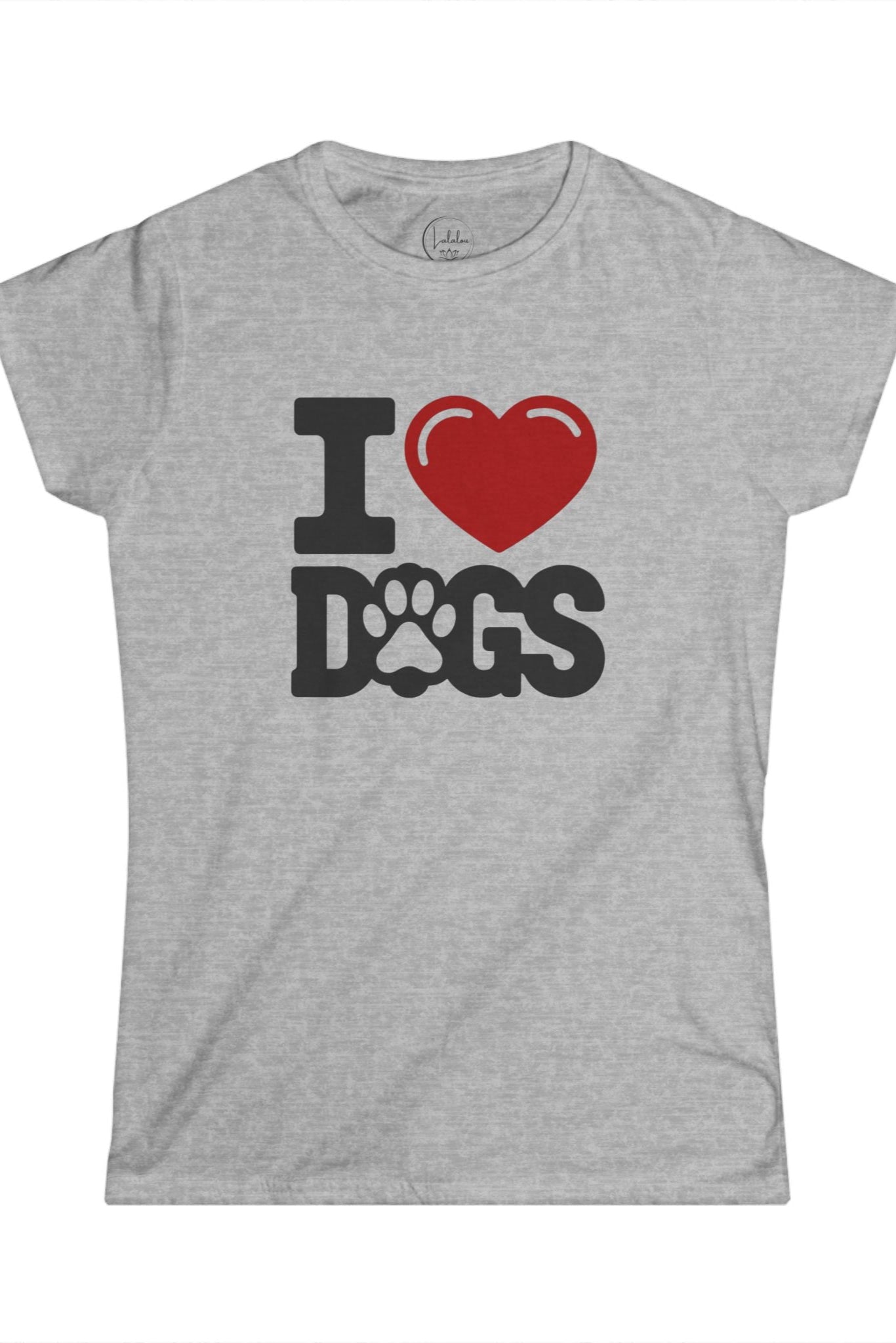I Love Dogs