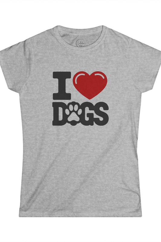 I Love Dogs
