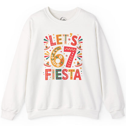 Let's 67 Fiesta