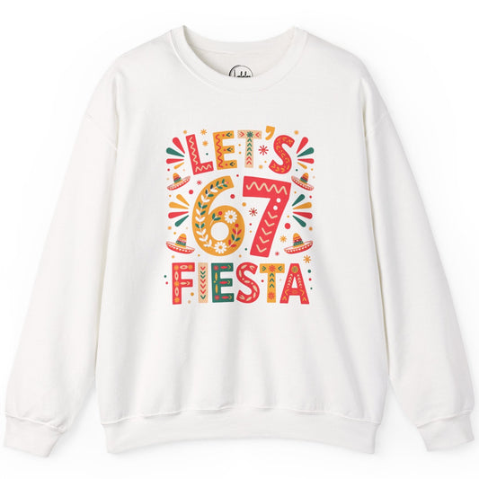 Let's 67 Fiesta