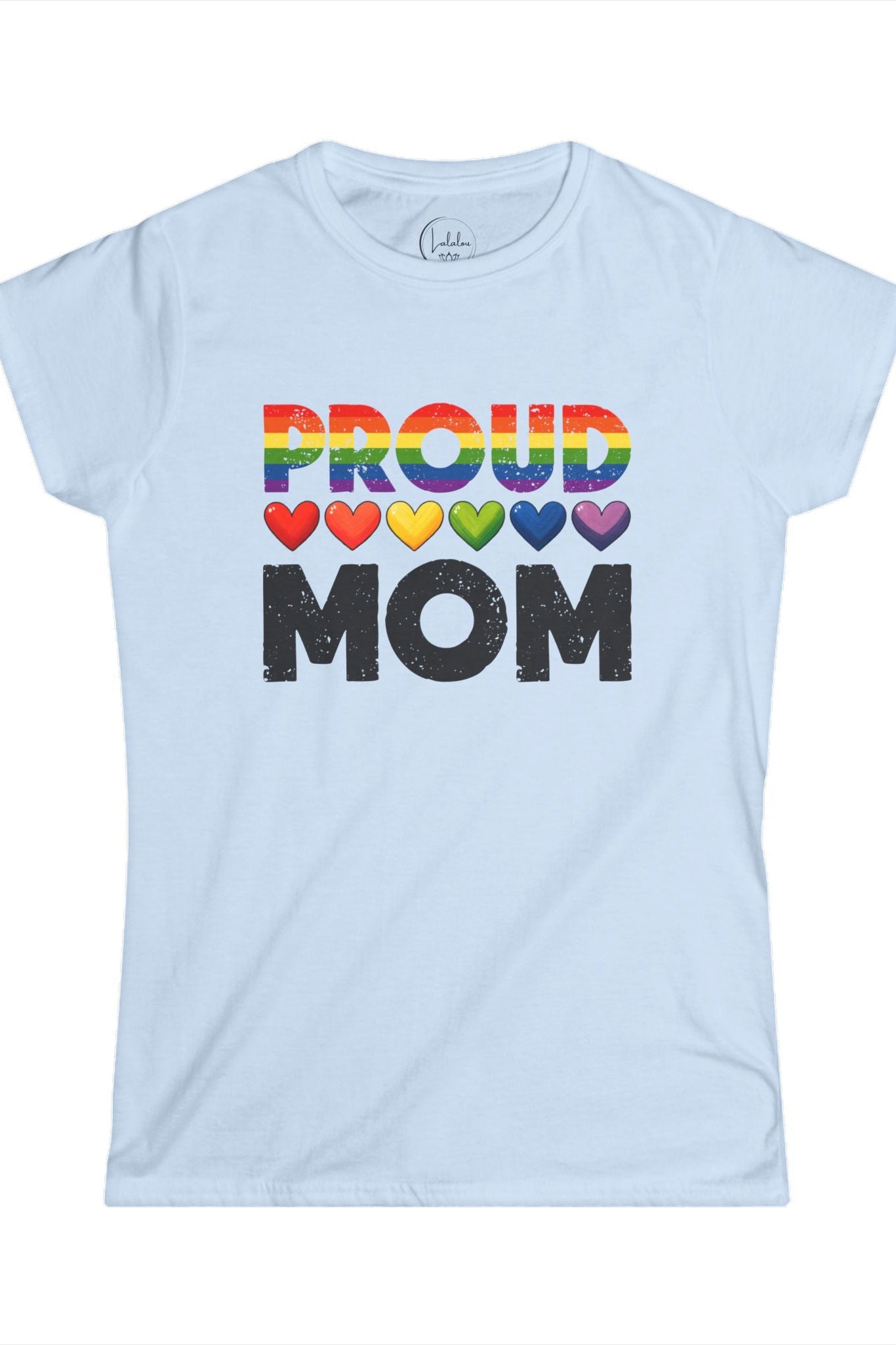 Proud Mom