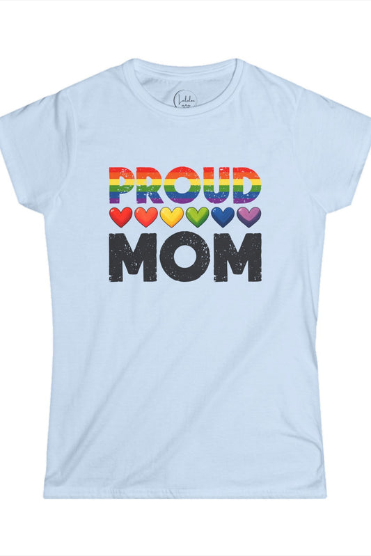 Proud Mom