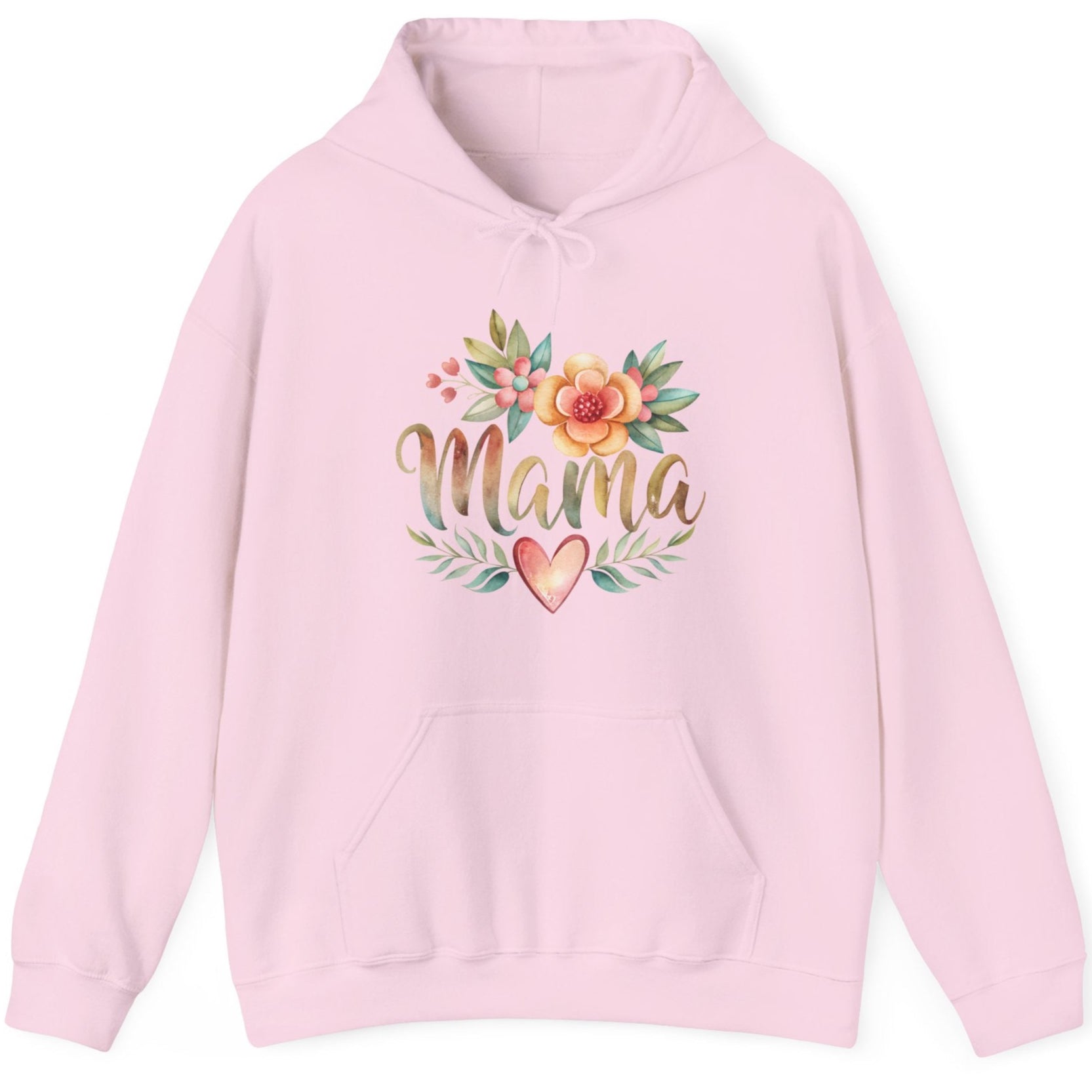 Floral Mama