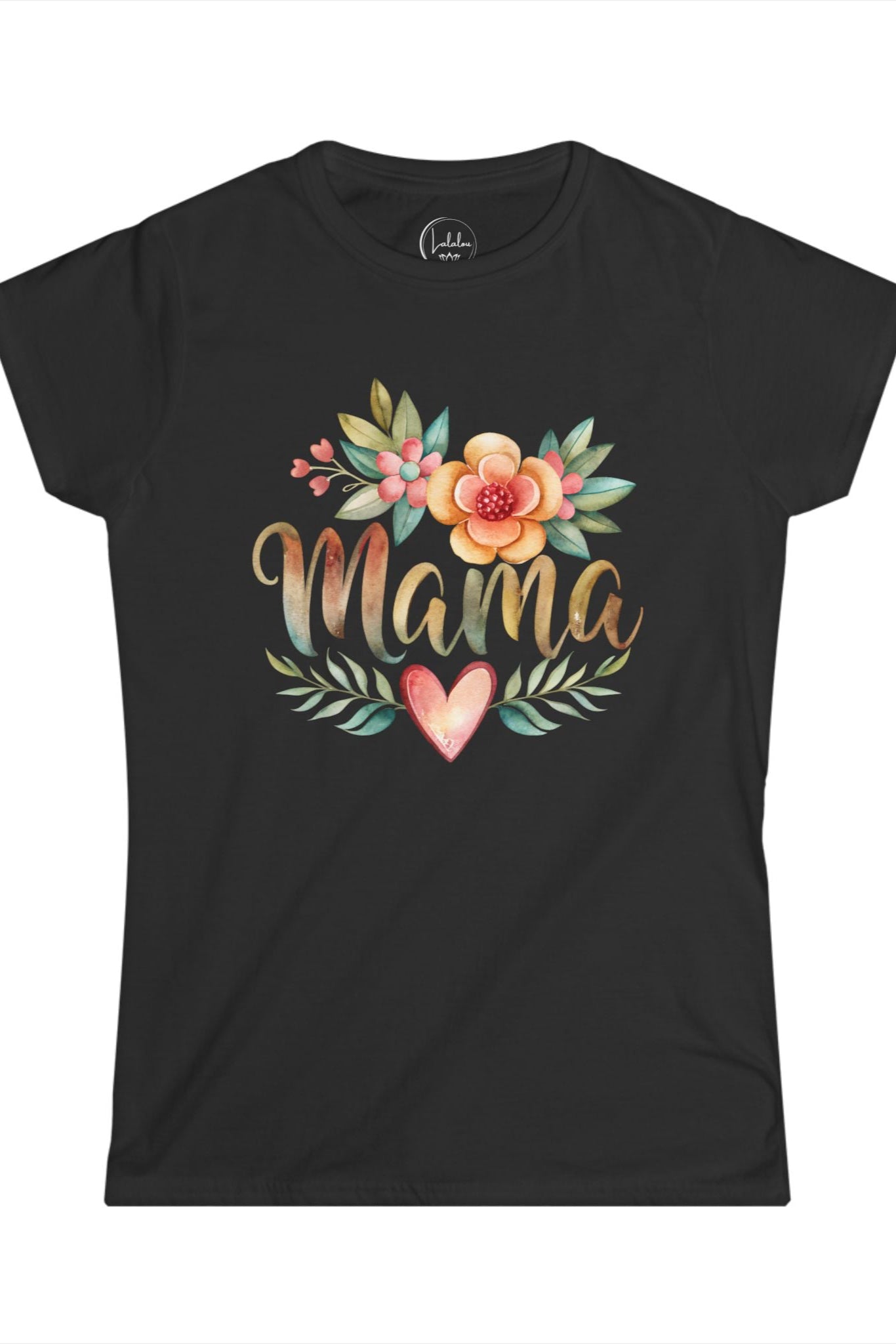 Floral Mama