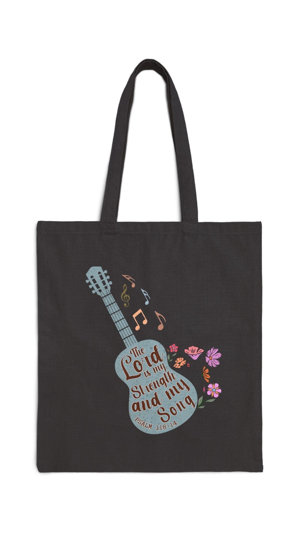 The Lord is my Strength and my Song