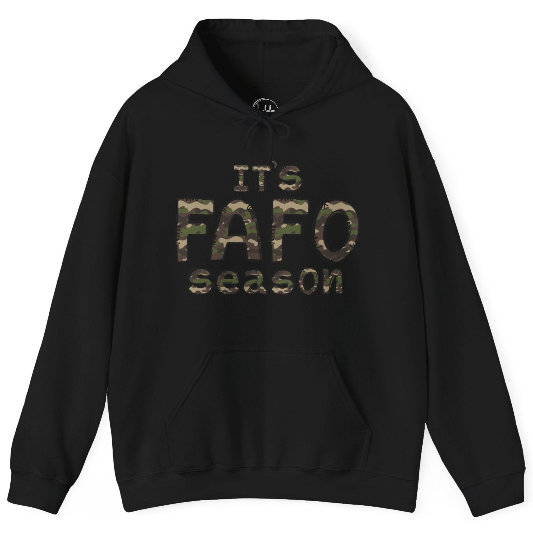 It's FAFO Season