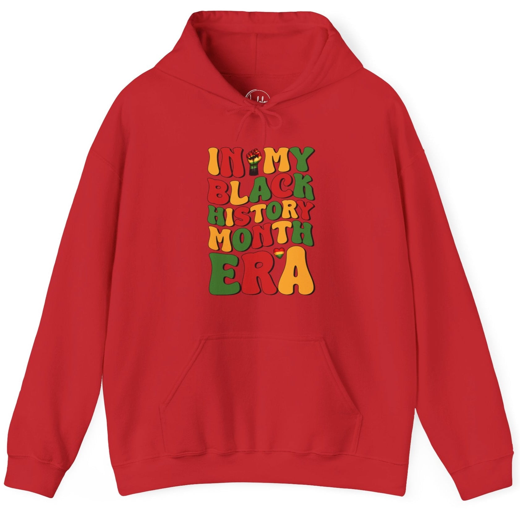 In My Black History Month Era