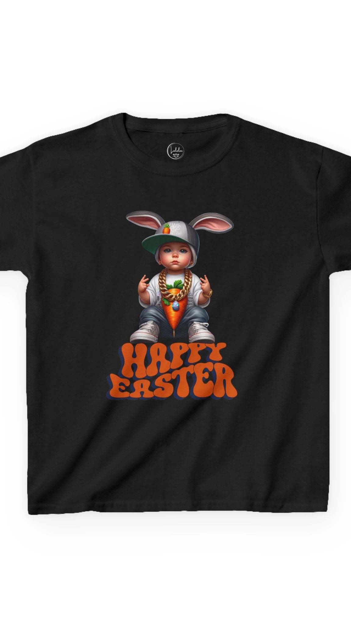 Hip Hop Easter