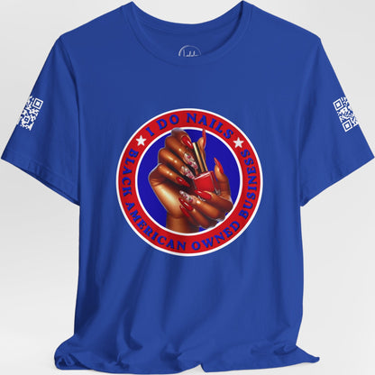 Black American Owned Business - I Do Nails