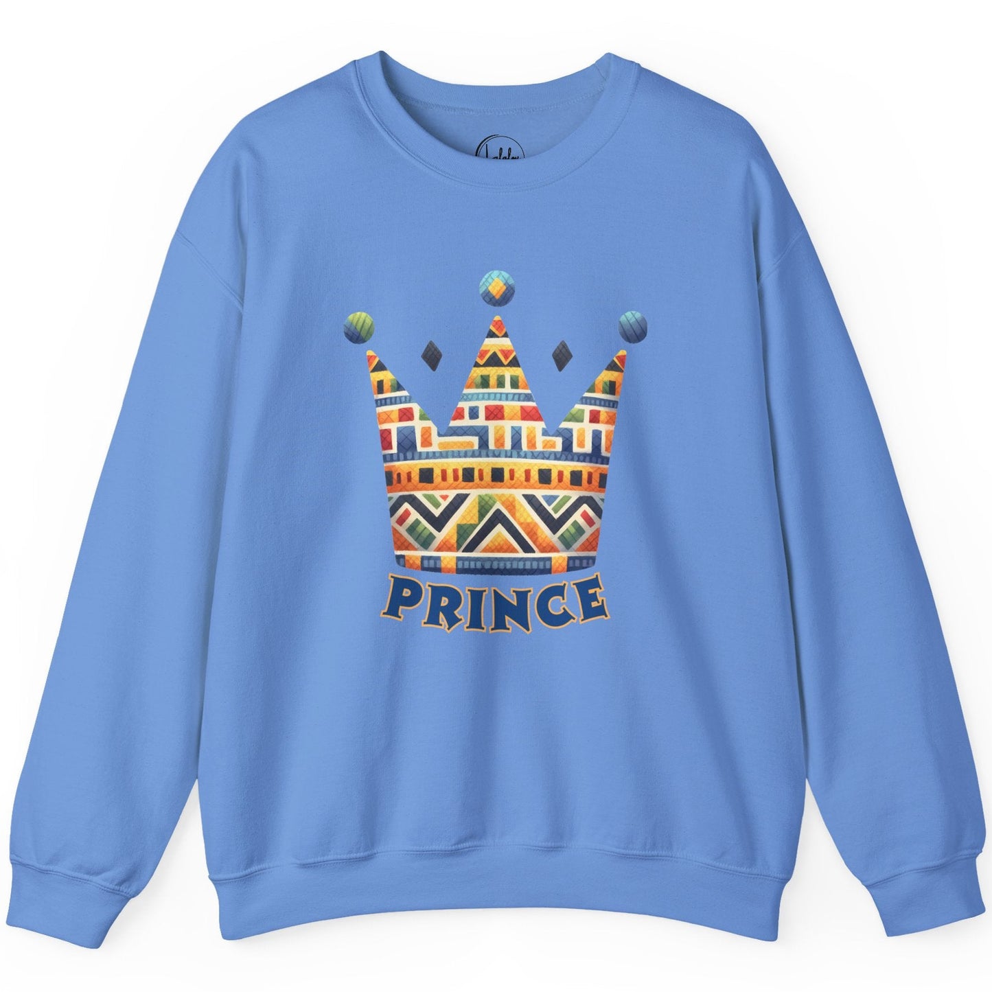 Prince Crown