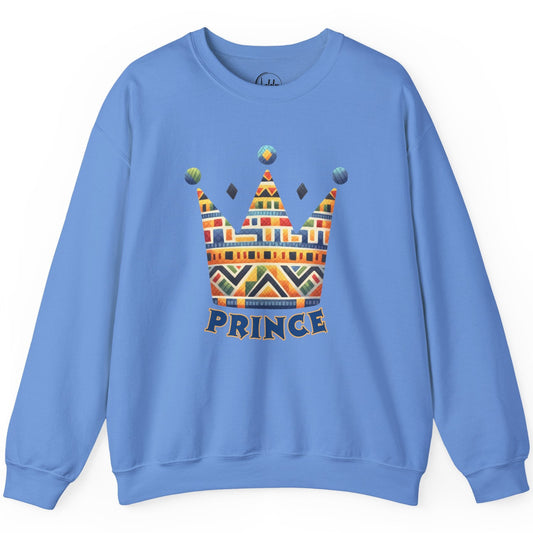 Prince Crown