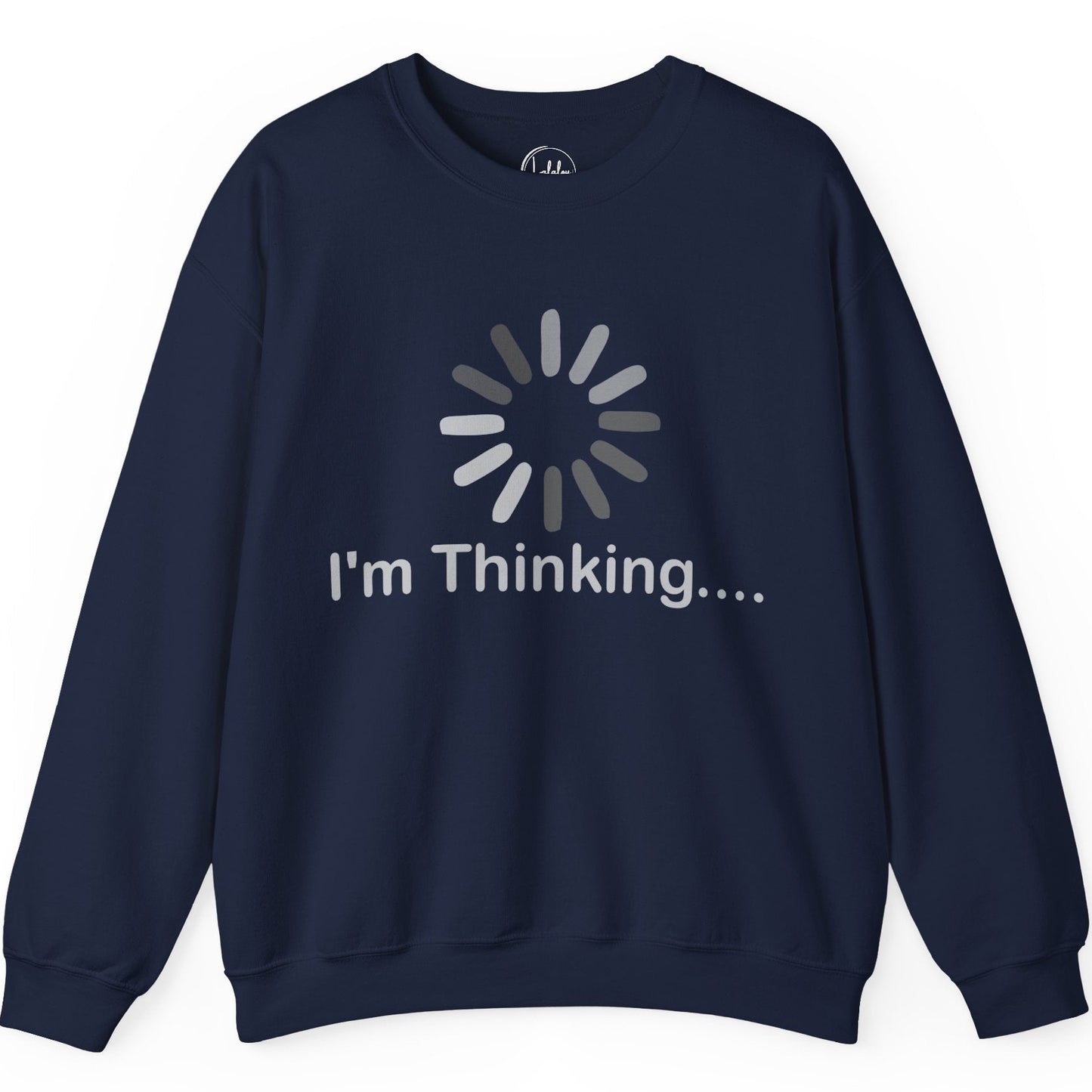 I'm Thinking...