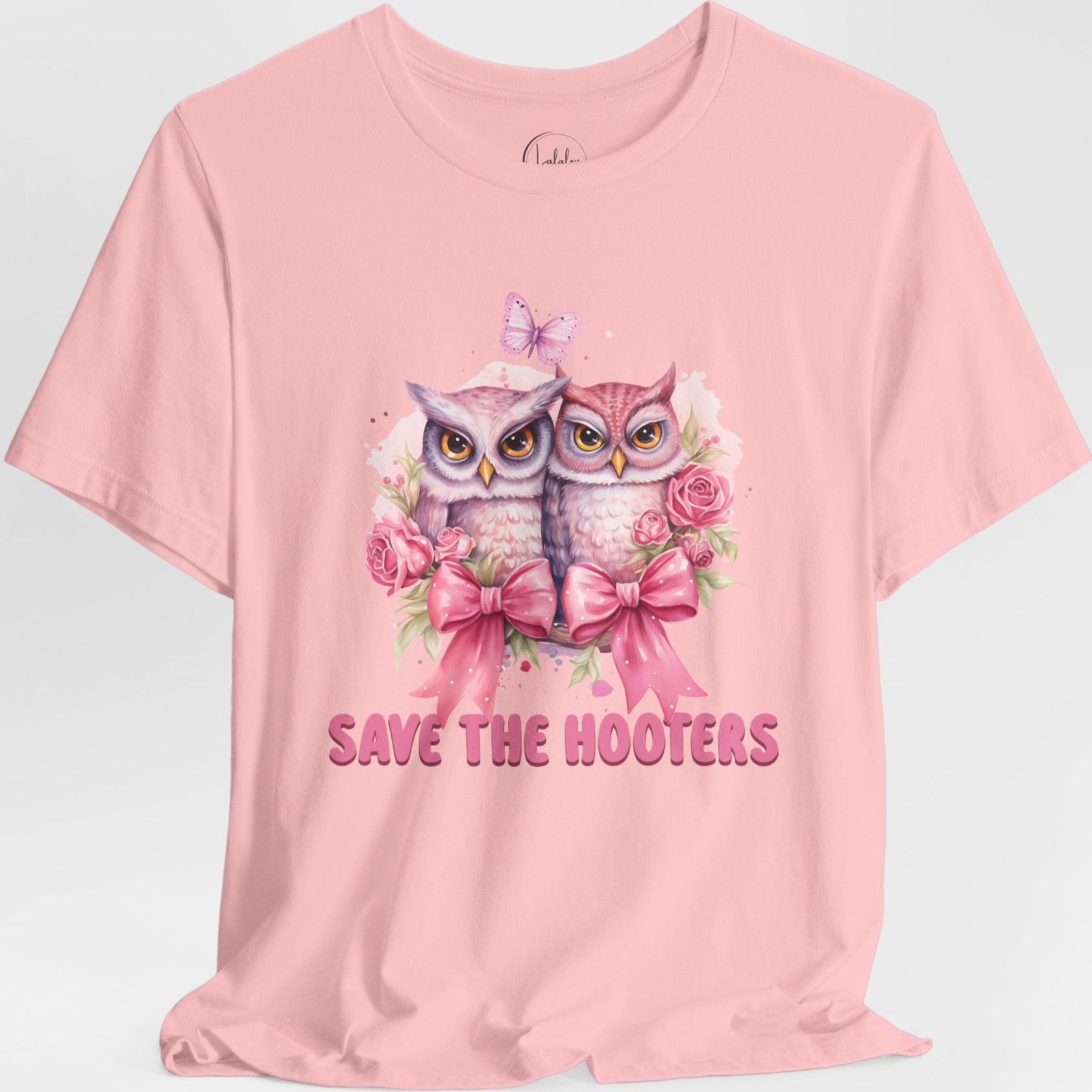 Save the Hooters