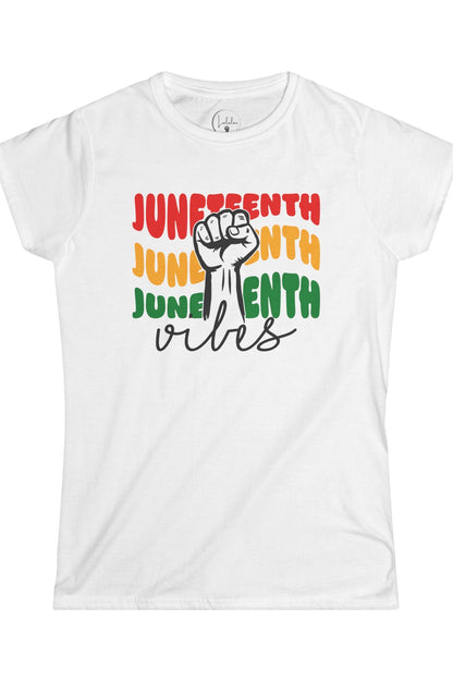 Juneteenth Vibes