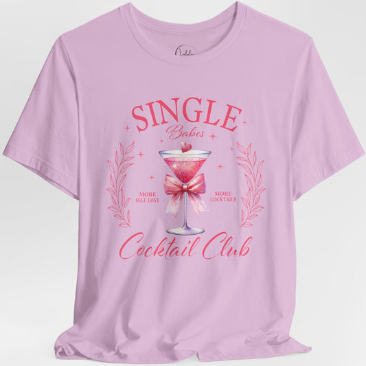 Single Babes Cocktail Club