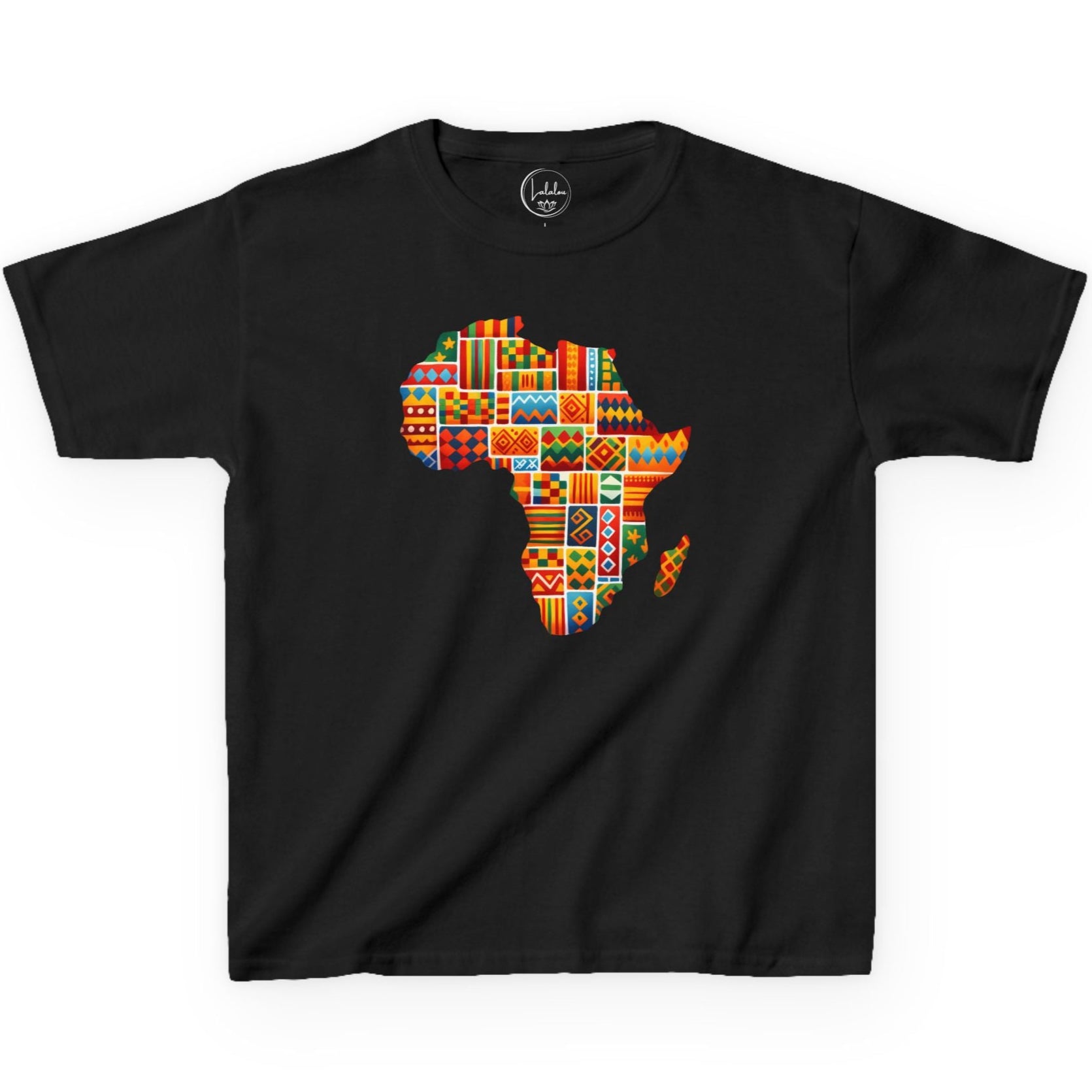 Map of Africa