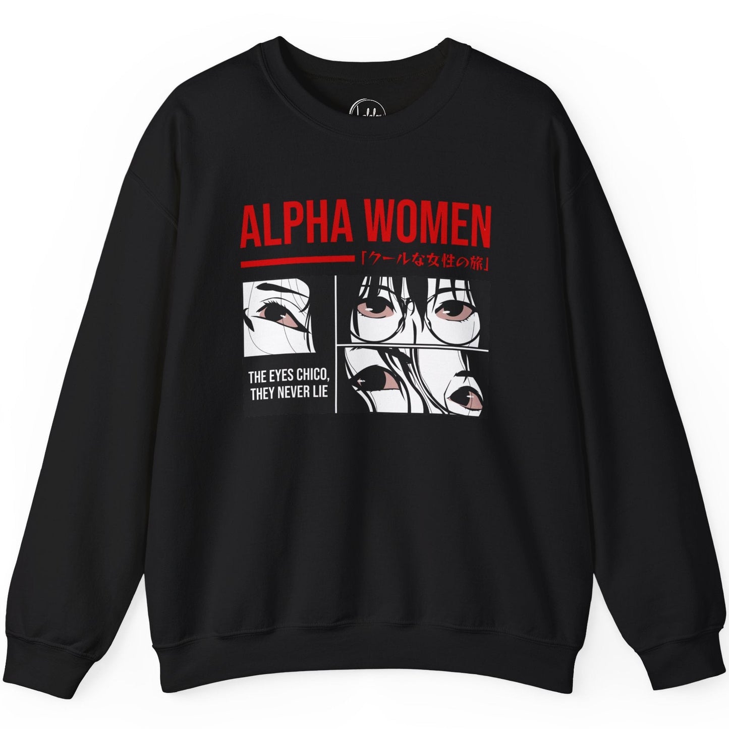 Alpha Women