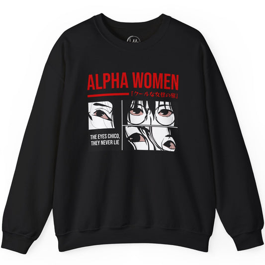 Alpha Women