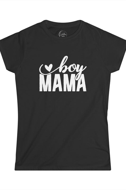 Boy Mama