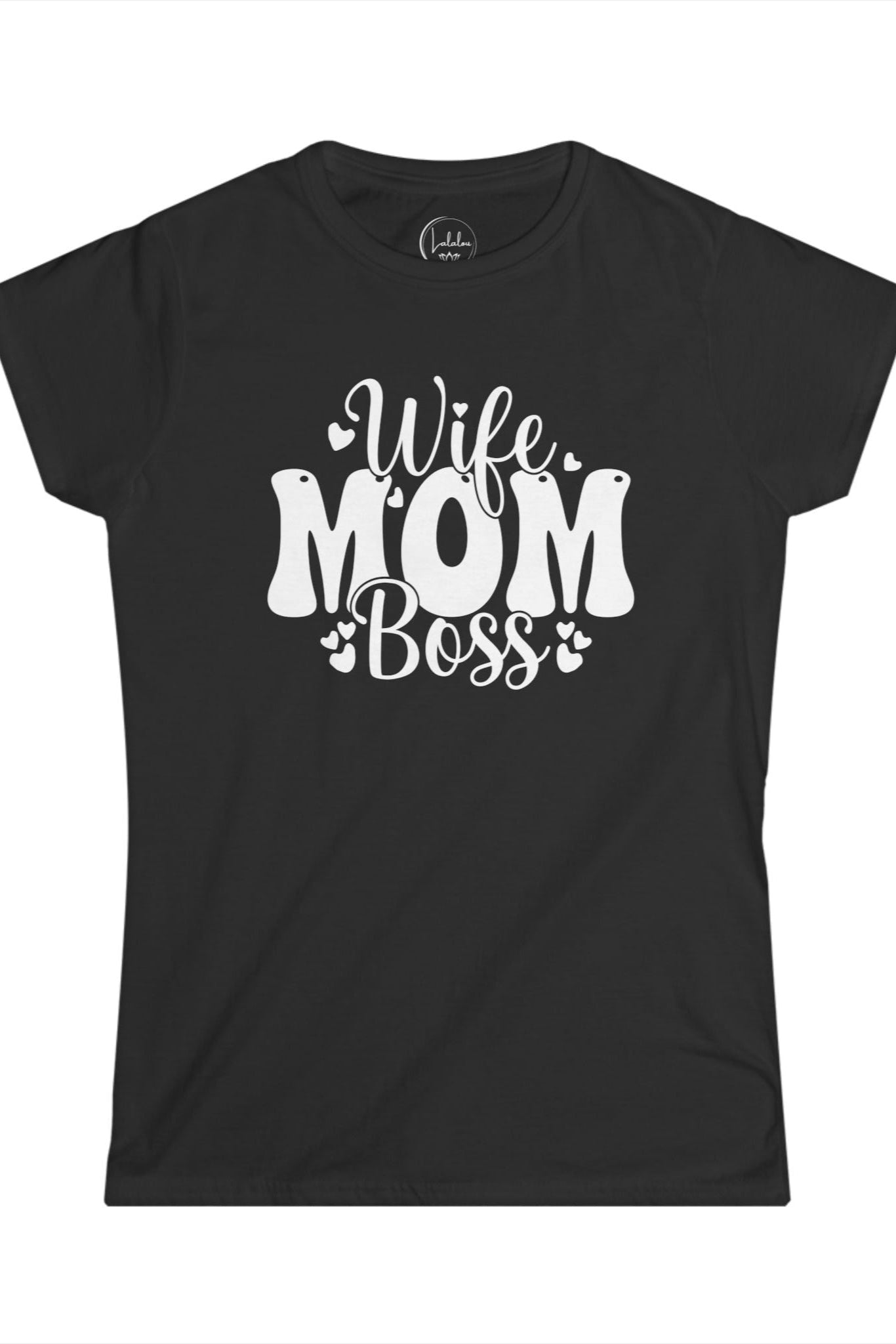 Wife Mom Boss