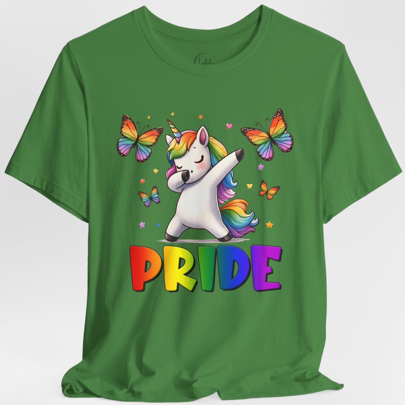 Pride Unicorn