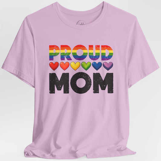 Proud Mom