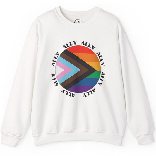 Ally Pride