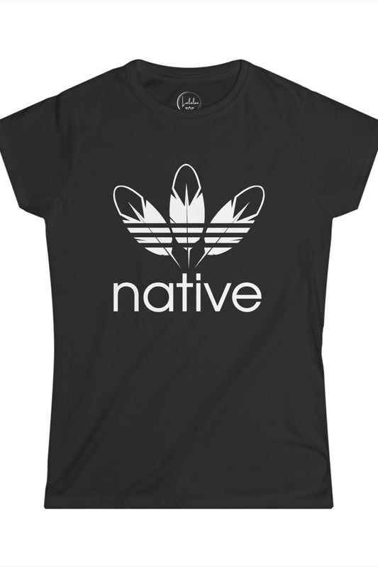 Native Adidas