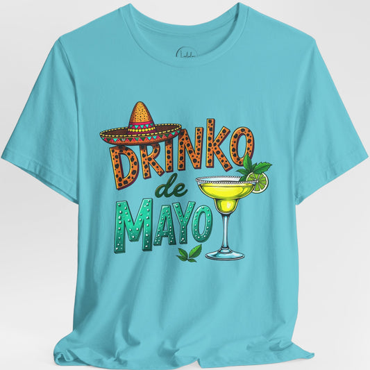 Drinko de Mayo