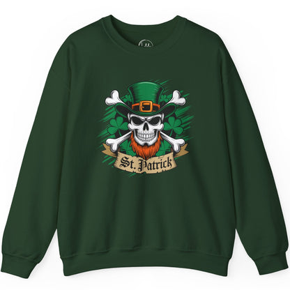 St. Patrick