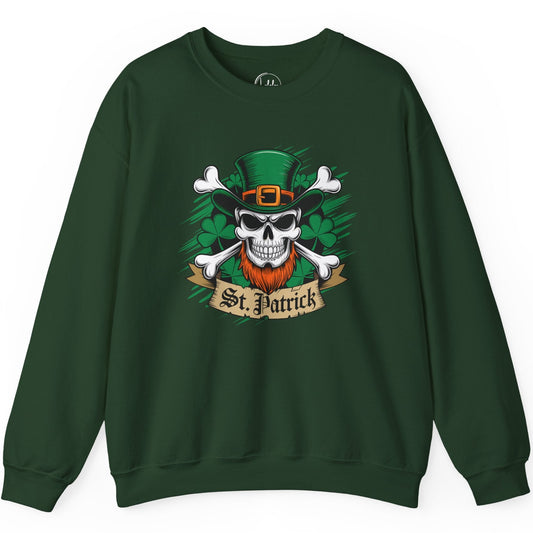 St. Patrick