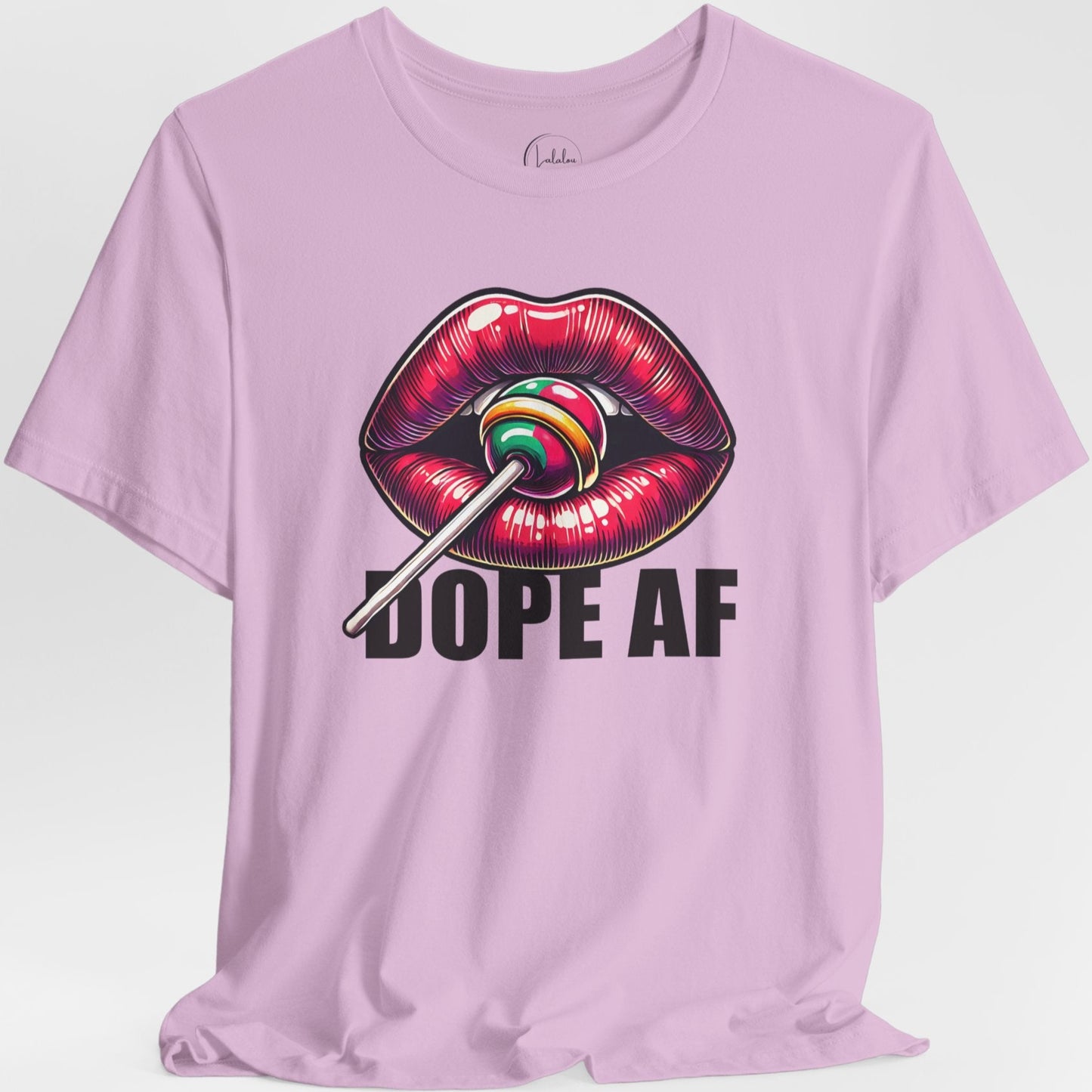 Dope AF